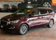 KIA SEDONA LX V6 AUT 2019