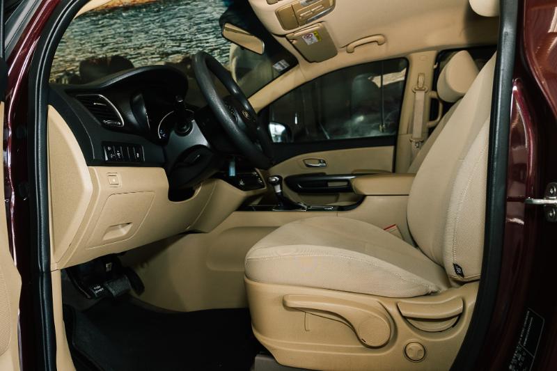 KIA SEDONA LX V6 AUT 2019