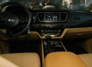 KIA SEDONA LX V6 AUT 2019