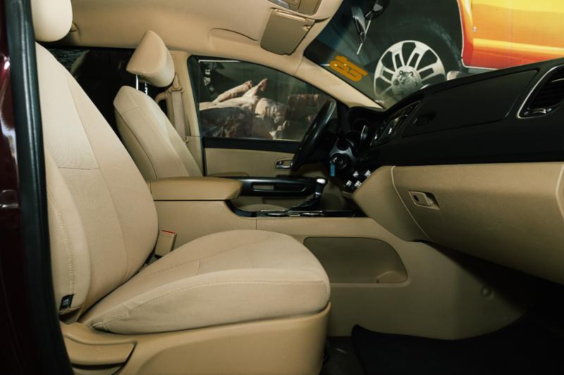 KIA SEDONA LX V6 AUT 2019