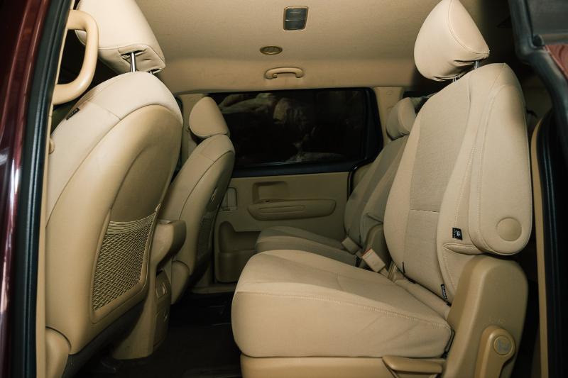 KIA SEDONA LX V6 AUT 2019