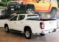 L-200 MT 4X2 2021 DOBLE CABINA
