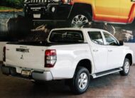 L-200 MT 4X2 2021 DOBLE CABINA