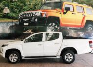 L-200 MT 4X2 2021 DOBLE CABINA