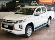 L-200 MT 4X2 2021 DOBLE CABINA