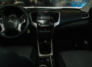 L-200 MT 4X2 2021 DOBLE CABINA