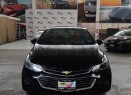 CHEVROLET CRUZE PREMIER TURBO 2016 V4 AUT