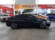 CHEVROLET CRUZE PREMIER TURBO 2016 V4 AUT