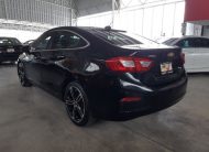 CHEVROLET CRUZE PREMIER TURBO 2016 V4 AUT