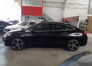 CHEVROLET CRUZE PREMIER TURBO 2016 V4 AUT