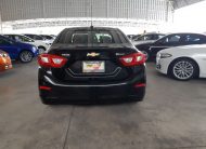 CHEVROLET CRUZE PREMIER TURBO 2016 V4 AUT