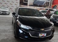 CHEVROLET CRUZE PREMIER TURBO 2016 V4 AUT