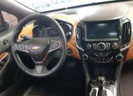 CHEVROLET CRUZE PREMIER TURBO 2016 V4 AUT