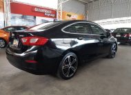 CHEVROLET CRUZE PREMIER TURBO 2016 V4 AUT