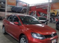 VW VENTO STARLINE AUT V4 2021