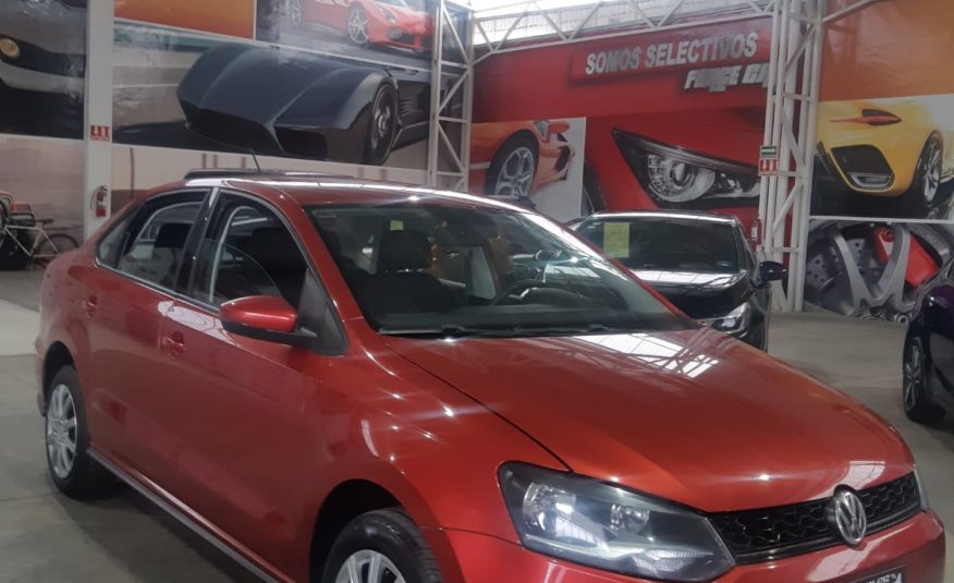 VW VENTO STARLINE AUT V4 2021