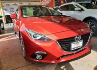 MAZDA 3 HB AUT V4 S GRAND TOURING 2015