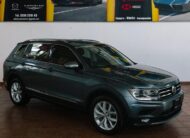TIGUAN COMFORTLINE 2020 AUT V4 2 FILAS