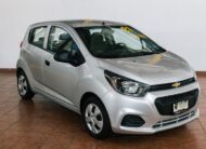 CHEVROLET BEAT HB 2021 V4 MT