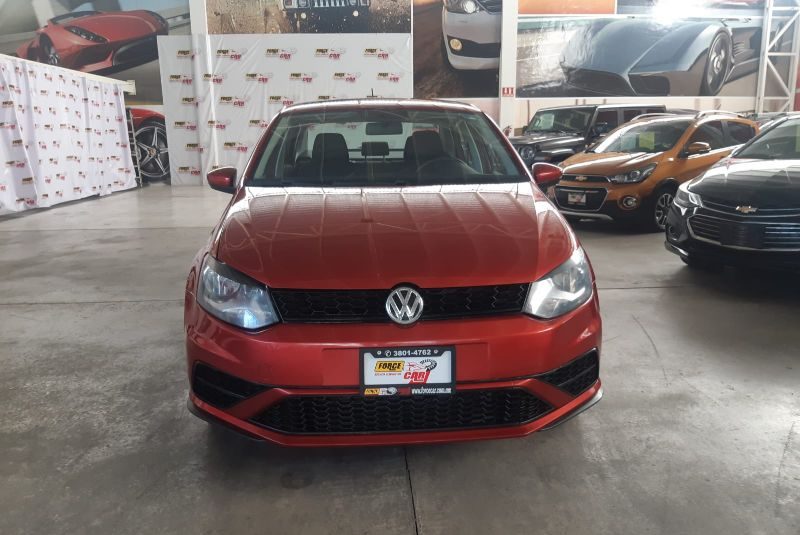 VW VENTO STARLINE AUT V4 2021