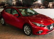MAZDA 3 HB AUT V4 S GRAND TOURING 2015