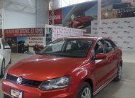 VW VENTO STARLINE AUT V4 2021