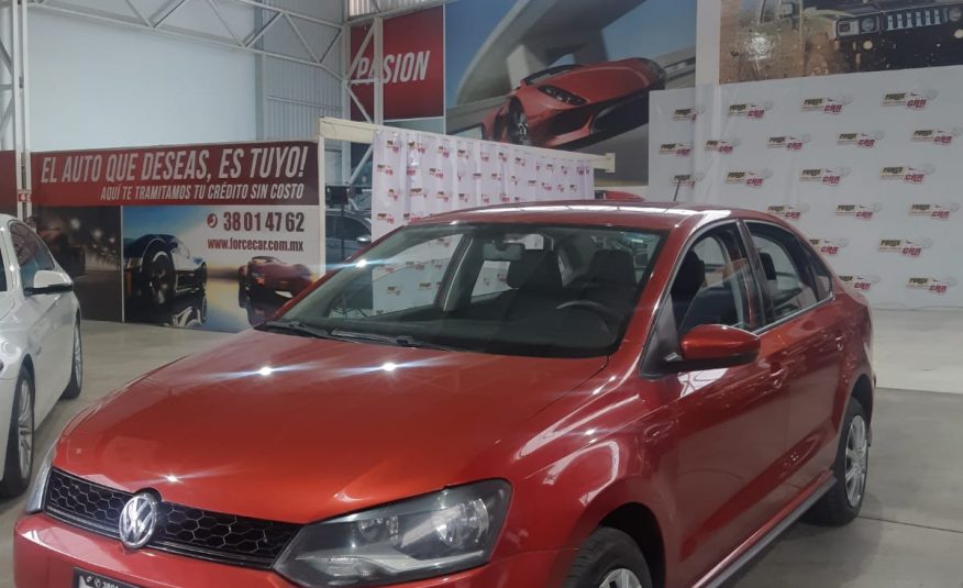 VW VENTO STARLINE AUT V4 2021
