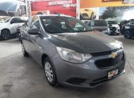 CHEVROLET AVEO LS AUT V4 2021