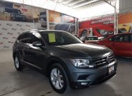 TIGUAN COMFORTLINE 2020 AUT V4 2 FILAS