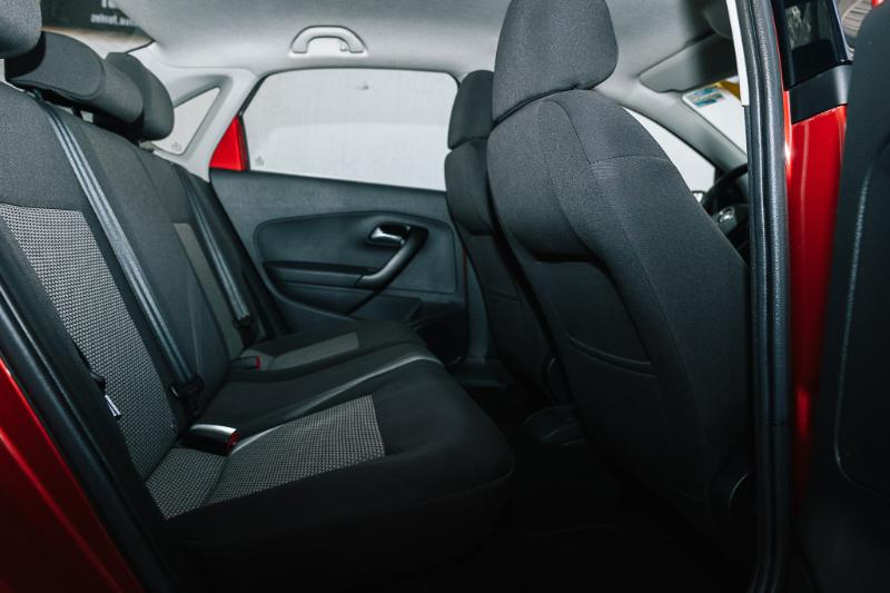 VW VENTO STARLINE AUT V4 2021