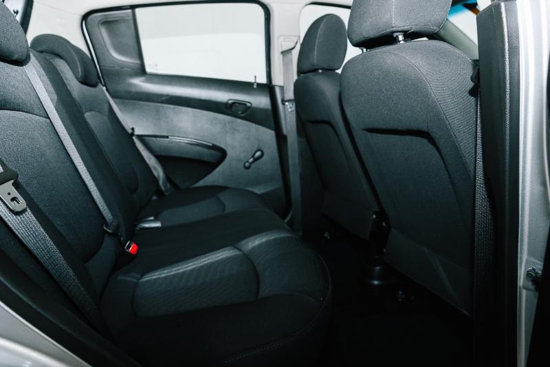 CHEVROLET BEAT HB 2021 V4 MT