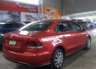 VW VENTO STARLINE AUT V4 2021