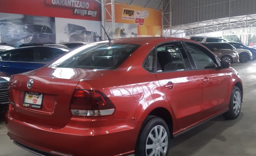 VW VENTO STARLINE AUT V4 2021