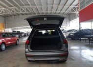 TIGUAN COMFORTLINE 2020 AUT V4 2 FILAS