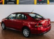 VW VENTO STARLINE AUT V4 2021