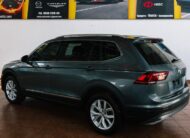 TIGUAN COMFORTLINE 2020 AUT V4 2 FILAS