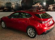 MAZDA 3 HB AUT V4 S GRAND TOURING 2015
