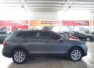 TIGUAN COMFORTLINE 2020 AUT V4 2 FILAS