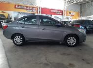 CHEVROLET AVEO LS AUT V4 2021