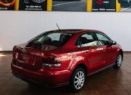 VW VENTO STARLINE AUT V4 2021