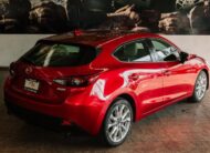 MAZDA 3 HB AUT V4 S GRAND TOURING 2015