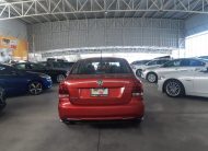 VW VENTO STARLINE AUT V4 2021