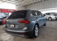 TIGUAN COMFORTLINE 2020 AUT V4 2 FILAS