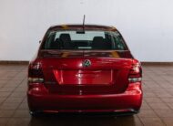 VW VENTO STARLINE AUT V4 2021