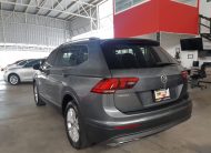 TIGUAN COMFORTLINE 2020 AUT V4 2 FILAS