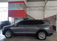 TIGUAN COMFORTLINE 2020 AUT V4 2 FILAS