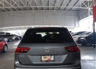 TIGUAN COMFORTLINE 2020 AUT V4 2 FILAS
