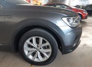 TIGUAN COMFORTLINE 2020 AUT V4 2 FILAS