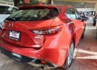 MAZDA 3 HB AUT V4 S GRAND TOURING 2015