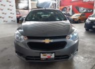 CHEVROLET AVEO LS AUT V4 2021